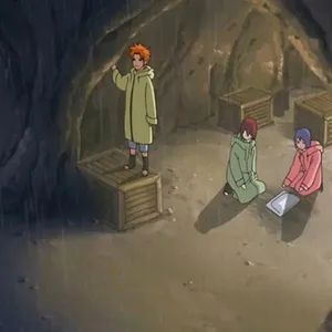 NARUTO