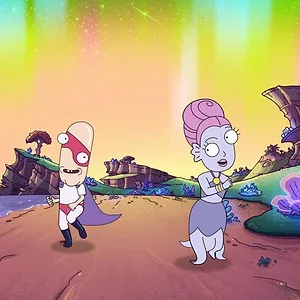 Rick et Morty