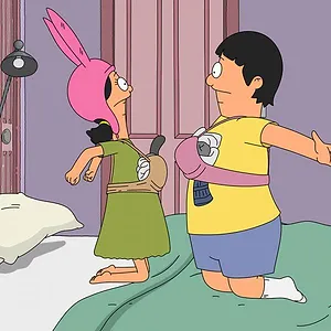 Bob's Burgers