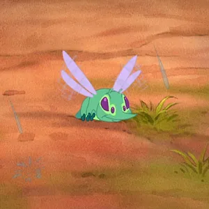 Lilo & Stitch: la série