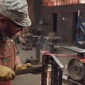 Le Meilleur Forgeron