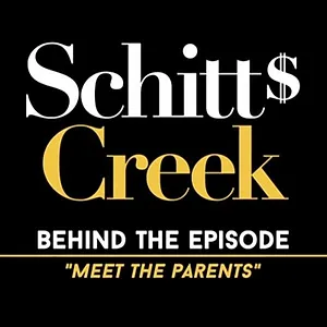 Bienvenue à Schitt's Creek
