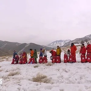 Pékin Express