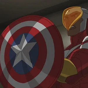 Avengers Rassemblement