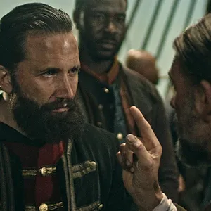 Dans le sillage des pirates