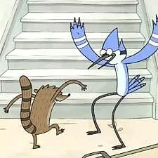 Regular Show