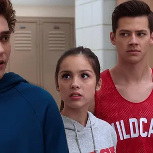 High School Musical : La Comédie Musicale : La Série