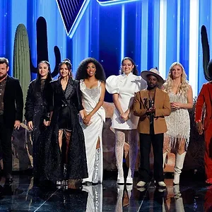 The Voice (États-Unis)