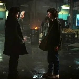 Stranger Things