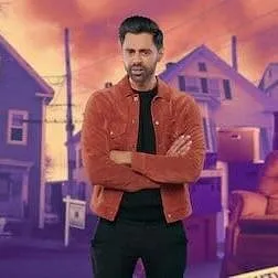 Hasan Minhaj : Un patriote américain
