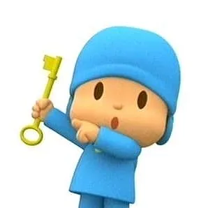 Pocoyo