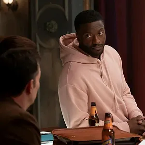 Leverage: Redemption