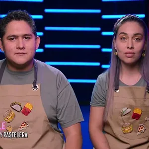 Sugar Rush : México, top chrono !