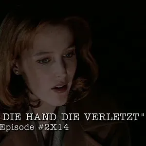 X-Files : Aux frontières du réel