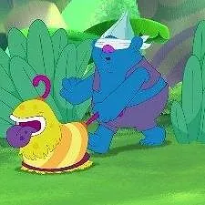 Trolls : en avant la musique !