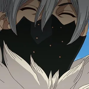 Dr. STONE