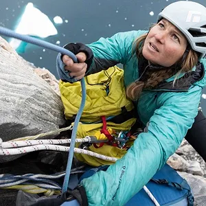 Arctic Ascent with Alex Honnold