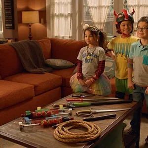 Harley, le cadet de mes soucis