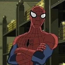 Ultimate Spider-Man
