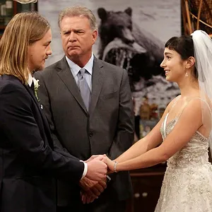 C’est moi le chef !