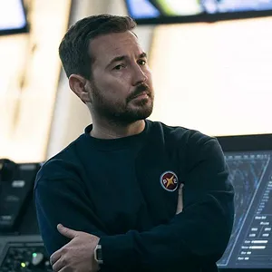 The Rig : Dans le brouillard des abysses