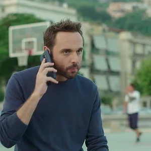 Sara, femme de l'ombre