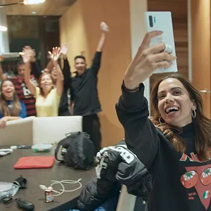 Anitta: Made in Honório