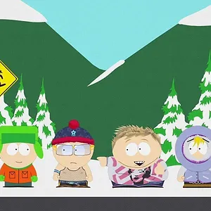 South Park