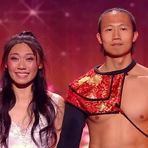 La France a un incroyable talent