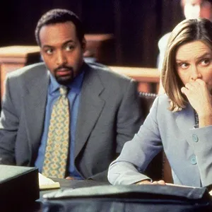 Ally McBeal