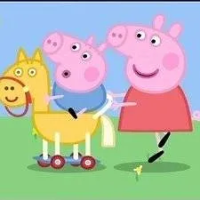 Peppa Pig