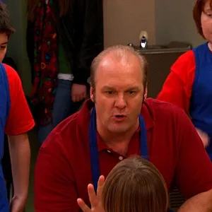 Bonne Chance Charlie