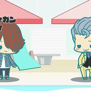 CAROLE & TUESDAY