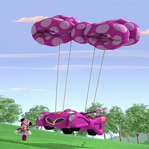 Mickey et ses amis Top Départ