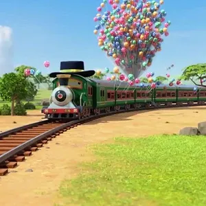 Super Wings, Paré au décollage