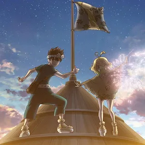 Dr. STONE
