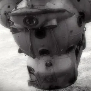 Mayday : Dangers dans le ciel