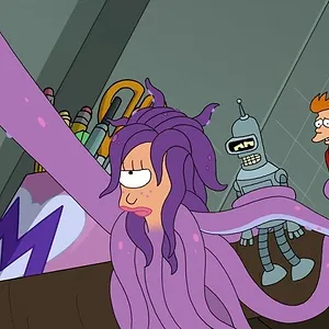 Futurama