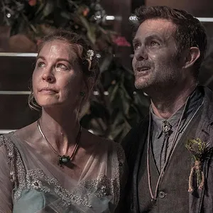 Fear the Walking Dead