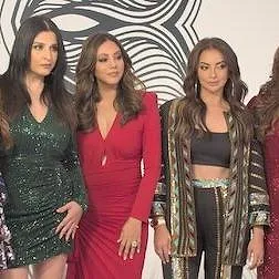 Fabulous Lives of Bollywood Wives