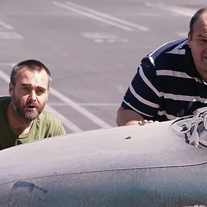 The Last Man on Earth