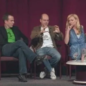 Arrested Development