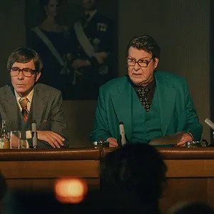 Whiskey on the Rocks