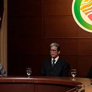 プライベートバンカー