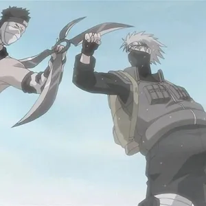 NARUTO