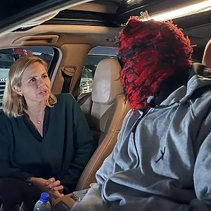 Trafficked: Underworlds with Mariana van Zeller