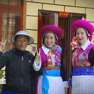 Pékin Express
