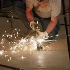 Le Meilleur Forgeron