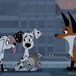 101, rue des Dalmatiens