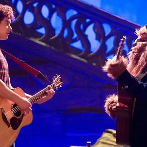 High School Musical : La Comédie Musicale : La Série